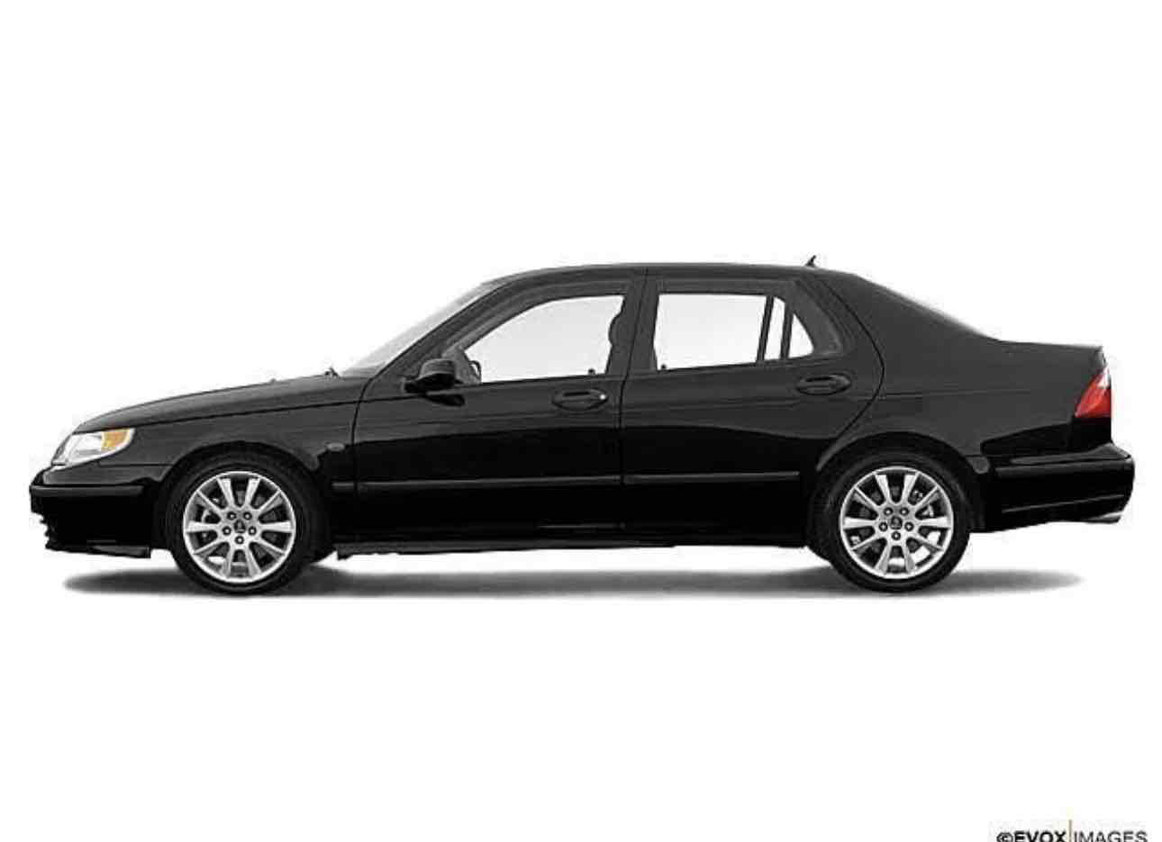 2005 Acura TL Sedan free 3D printable STL