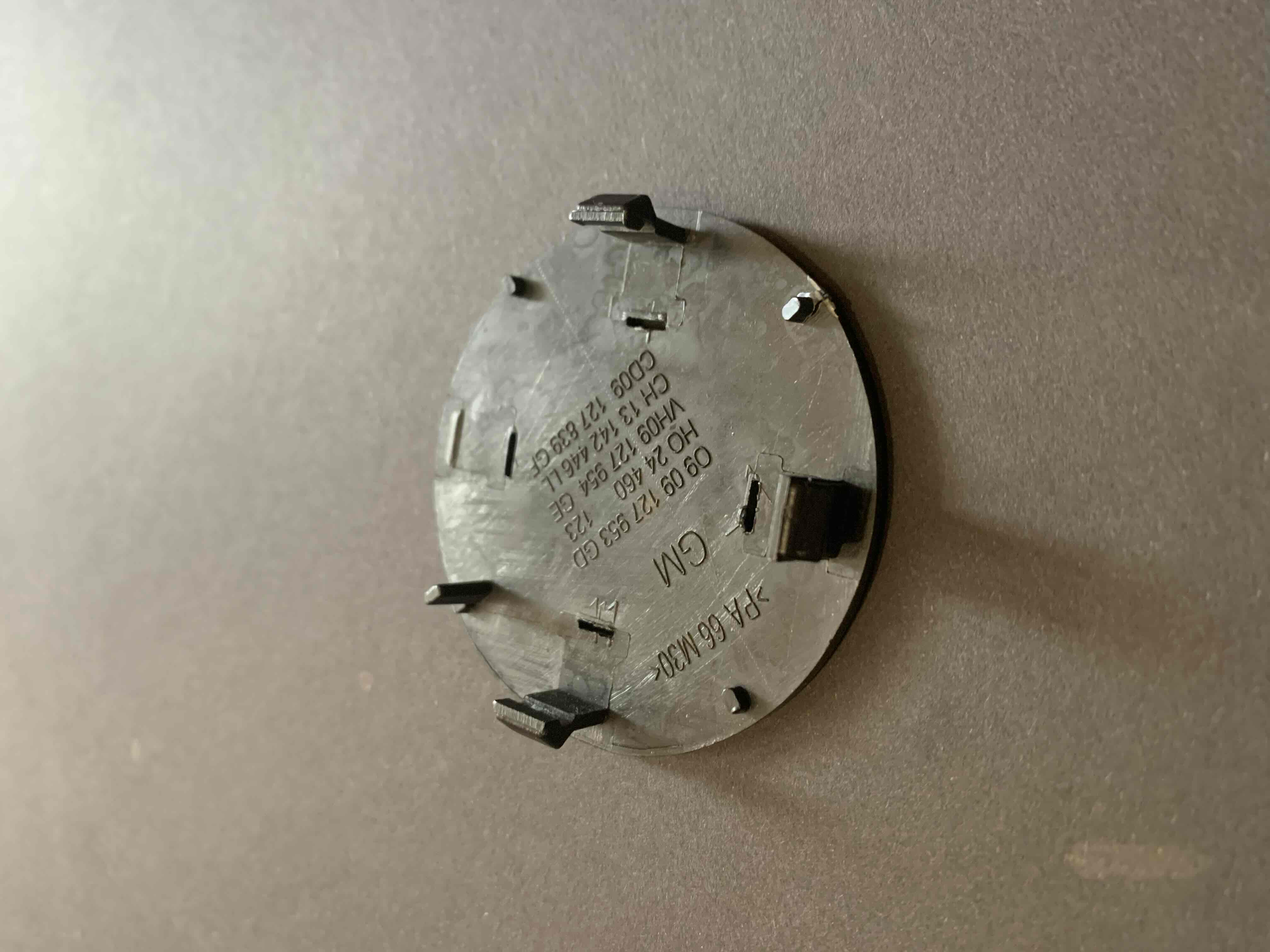 Battery Holder Base free 3D printable STL