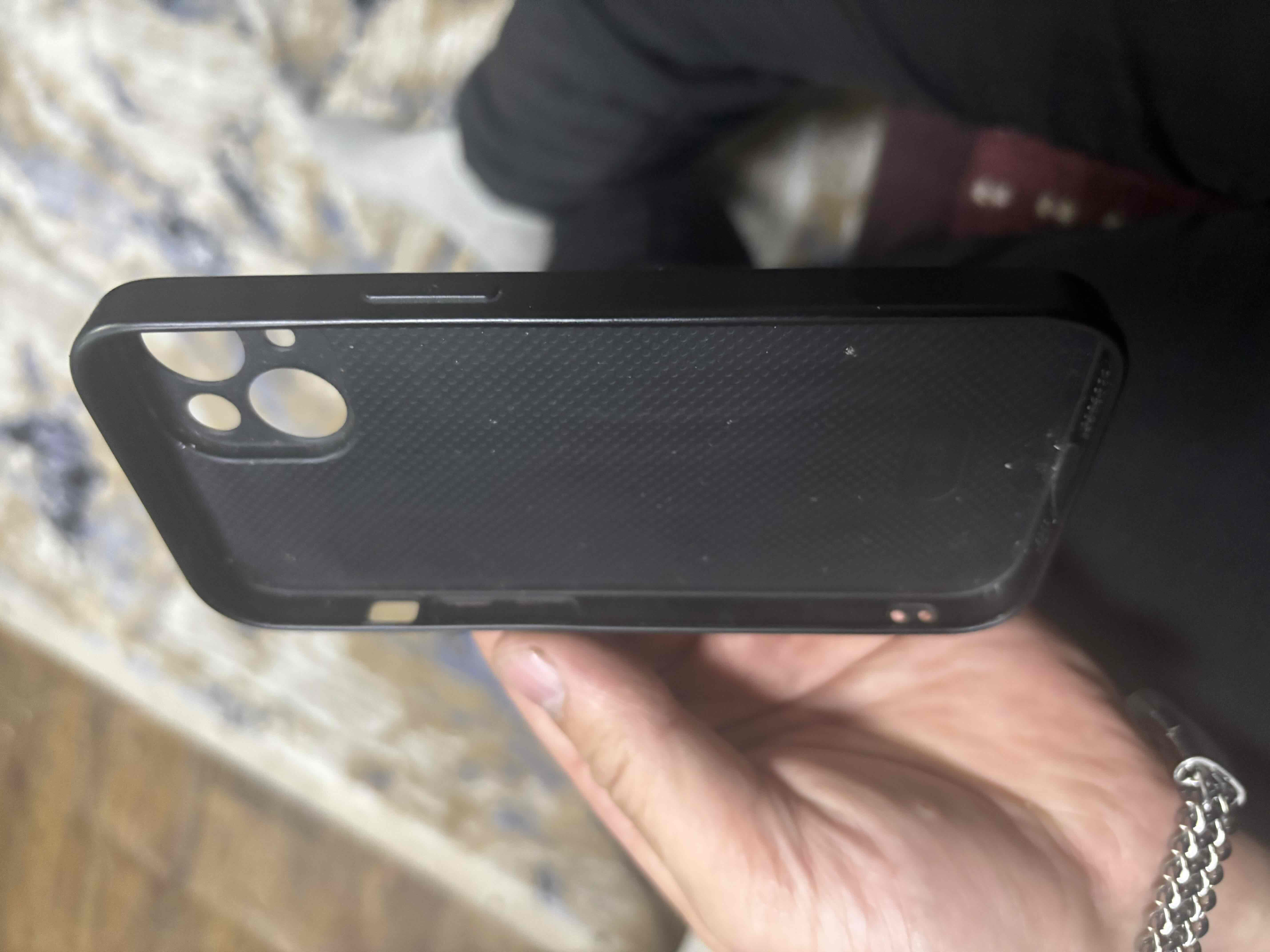 iPhone 12 Case free 3D printable STL
