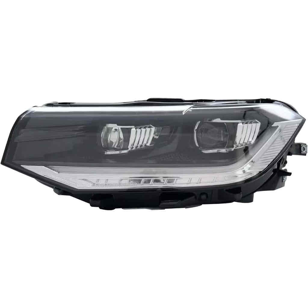 2021 Honda Accord Headlight free 3D printable STL