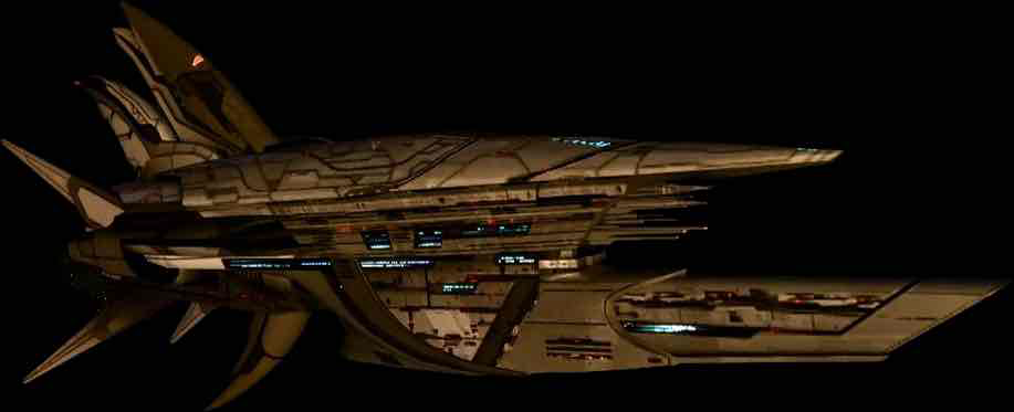 Normandy SR2 free 3D printable STL
