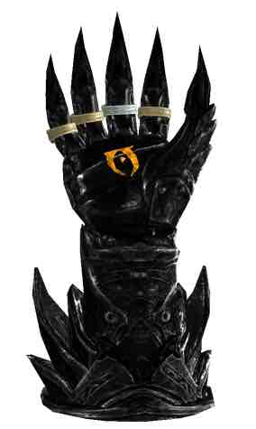 One Ring Display Stand free 3D printable STL
