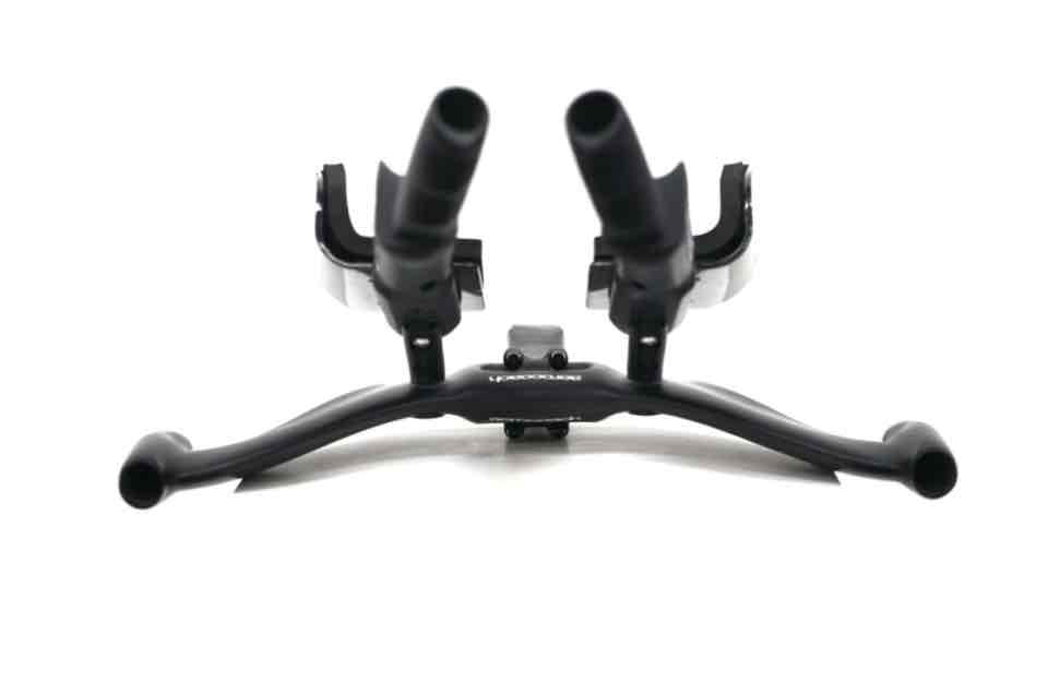 AeroCoach TT Bike Fit free 3D printable STL