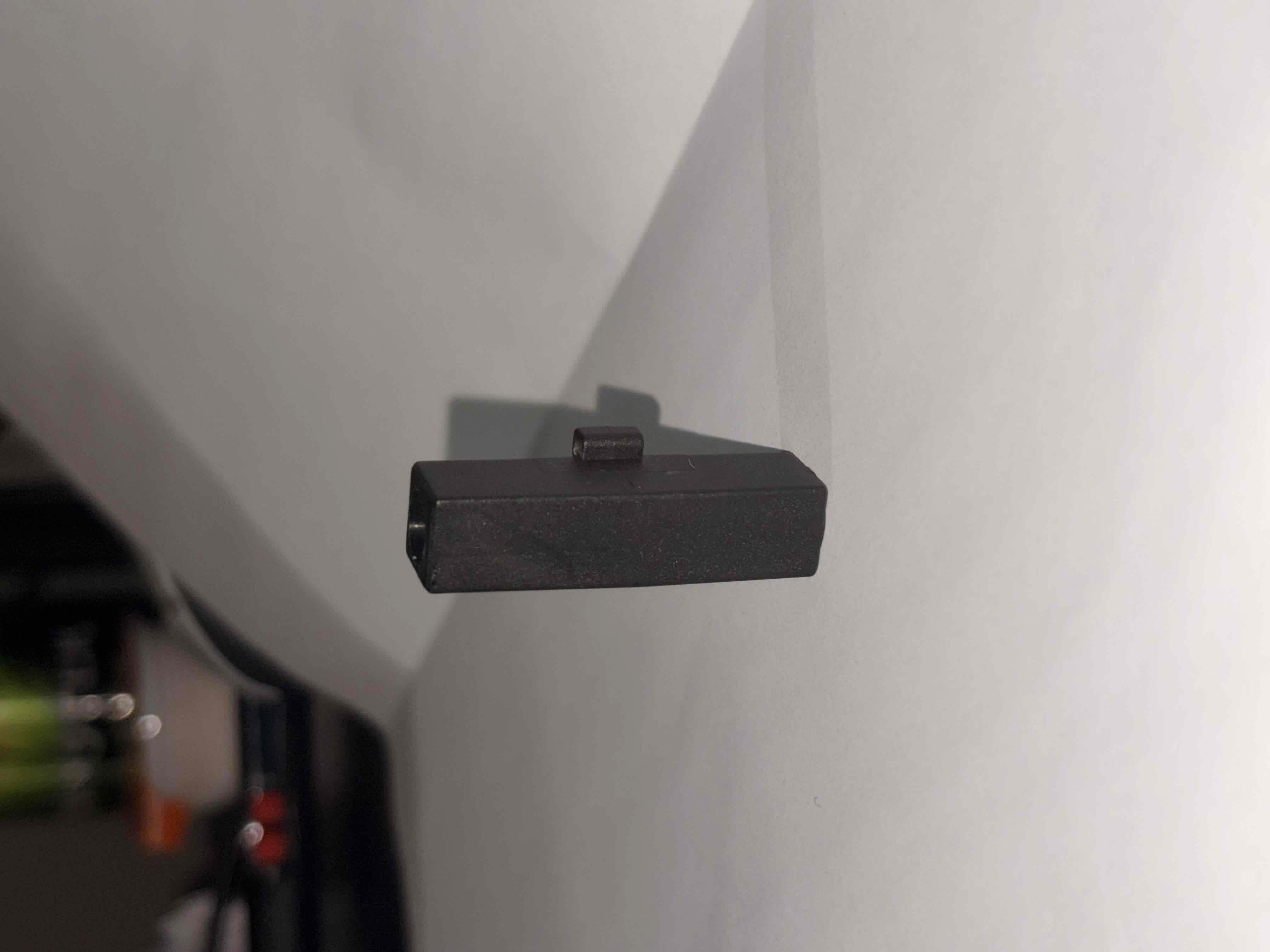 Untitled Model free 3D printable STL