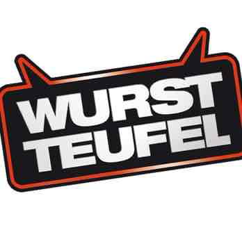 Wurst Teufel Logo free 3D printable STL