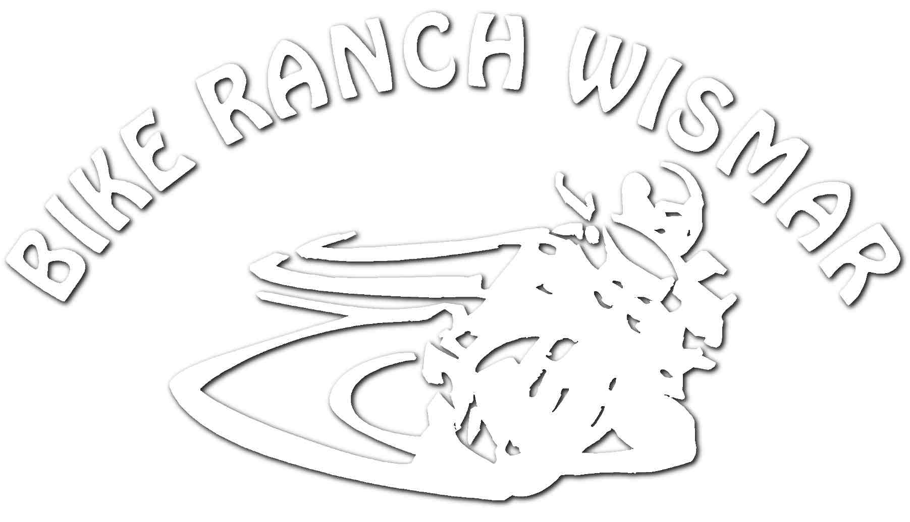 Bike Ranch Wismar Logo free 3D printable STL