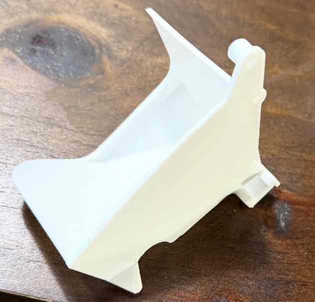 Camera Lens Hood free 3D printable STL