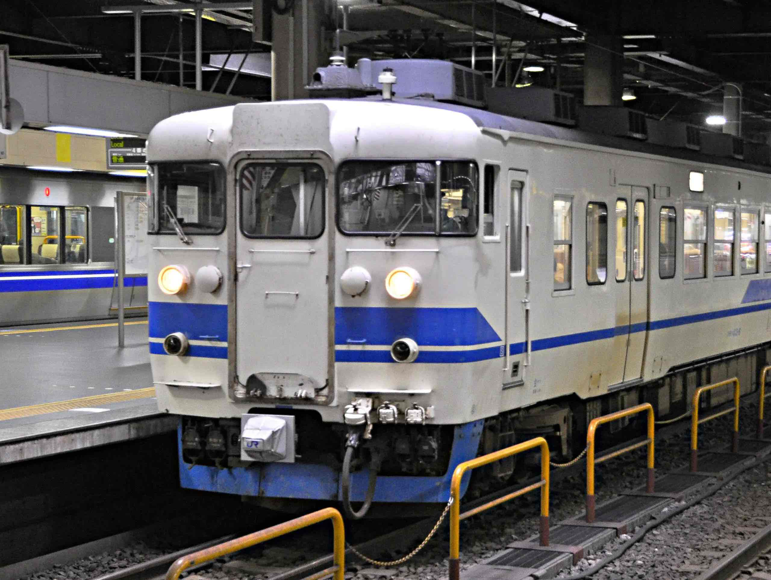 E233 Series Train free 3D printable STL