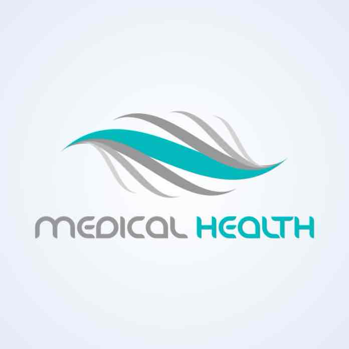 Medical Health Logo free 3D printable STL