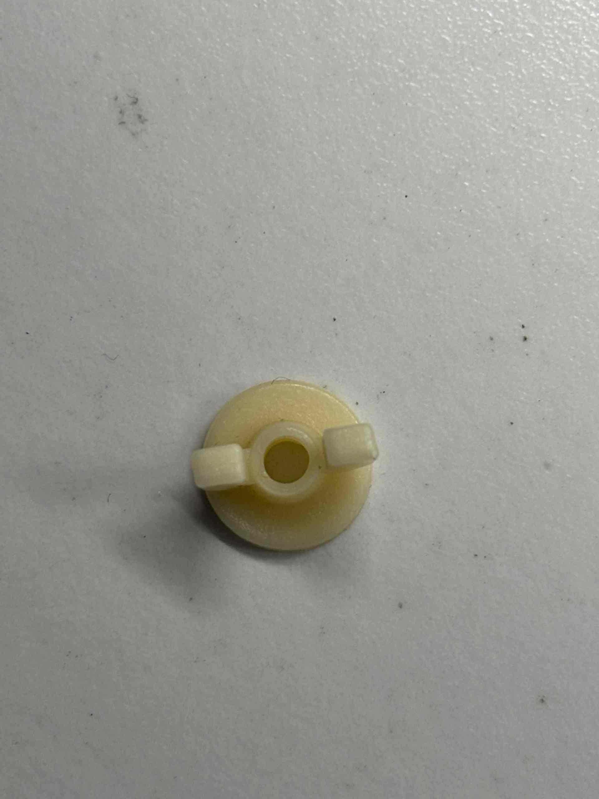 Plastic Screw Cap free 3D printable STL