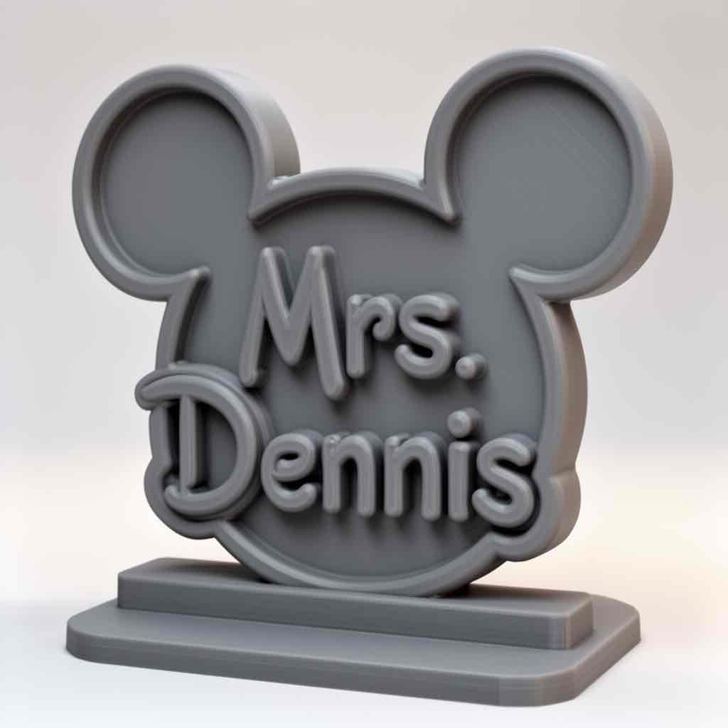 Untitled Model free 3D printable STL