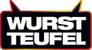 Wurst Teufel Logo free 3D printable STL