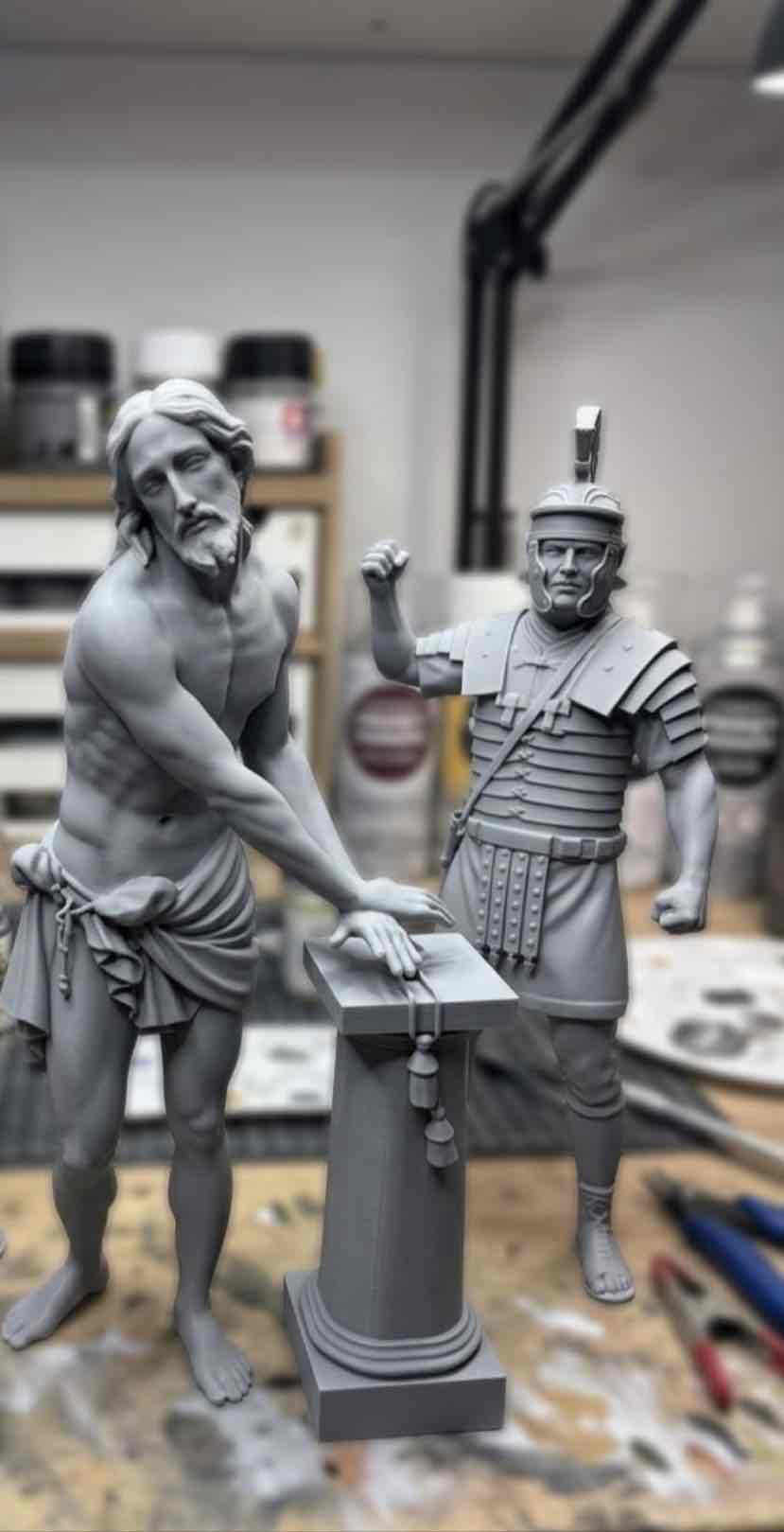 Untitled Model free 3D printable STL