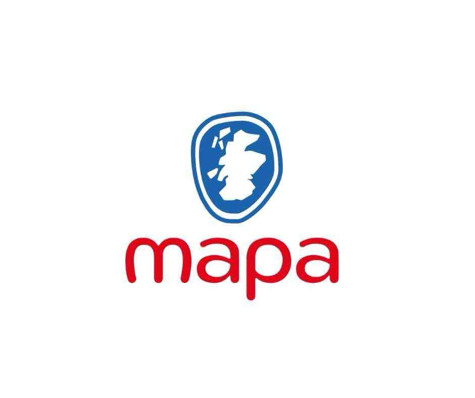 Mapa Logo Design free 3D printable STL