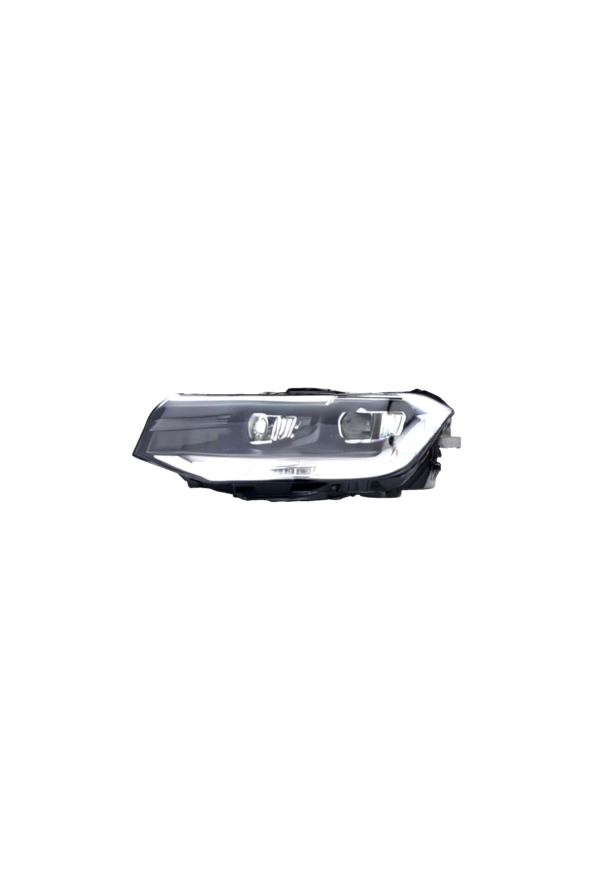 2014 Honda Accord Headlight free 3D printable STL