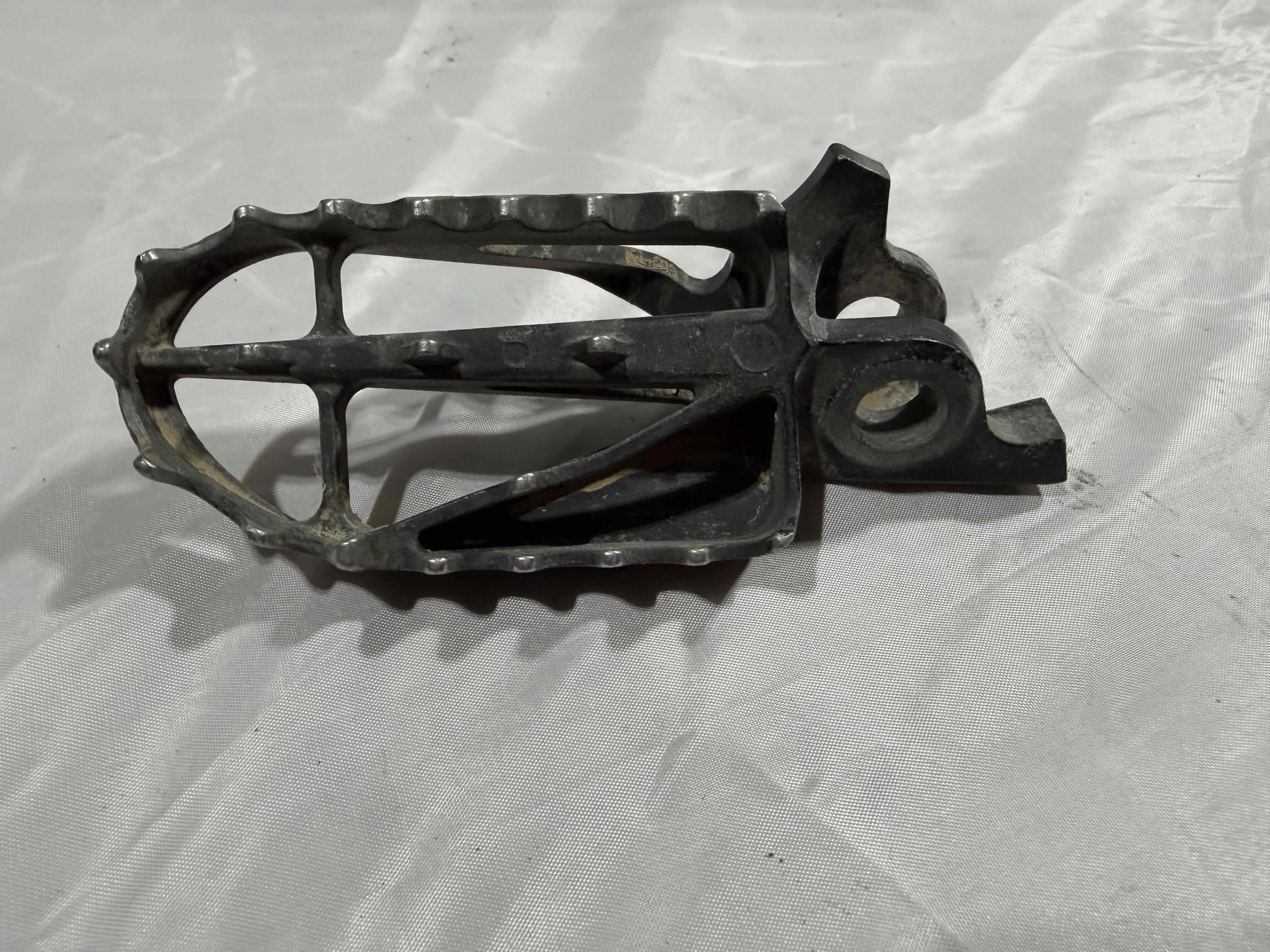 Bicycle Pedal Cleat free 3D printable STL