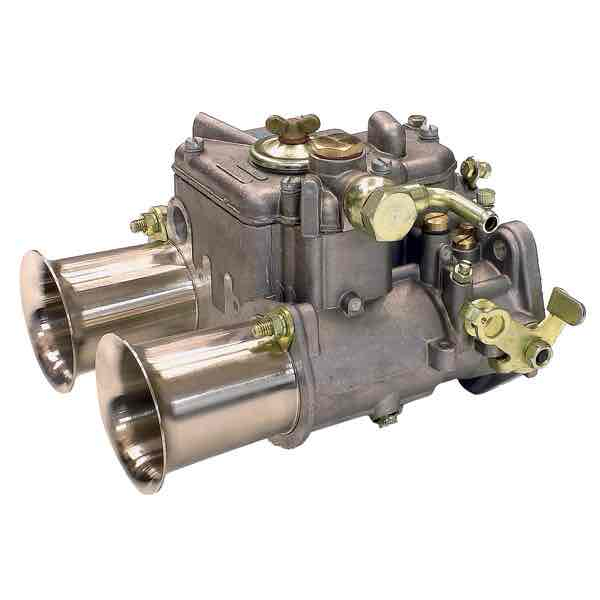 Weber Carburetor free 3D printable STL