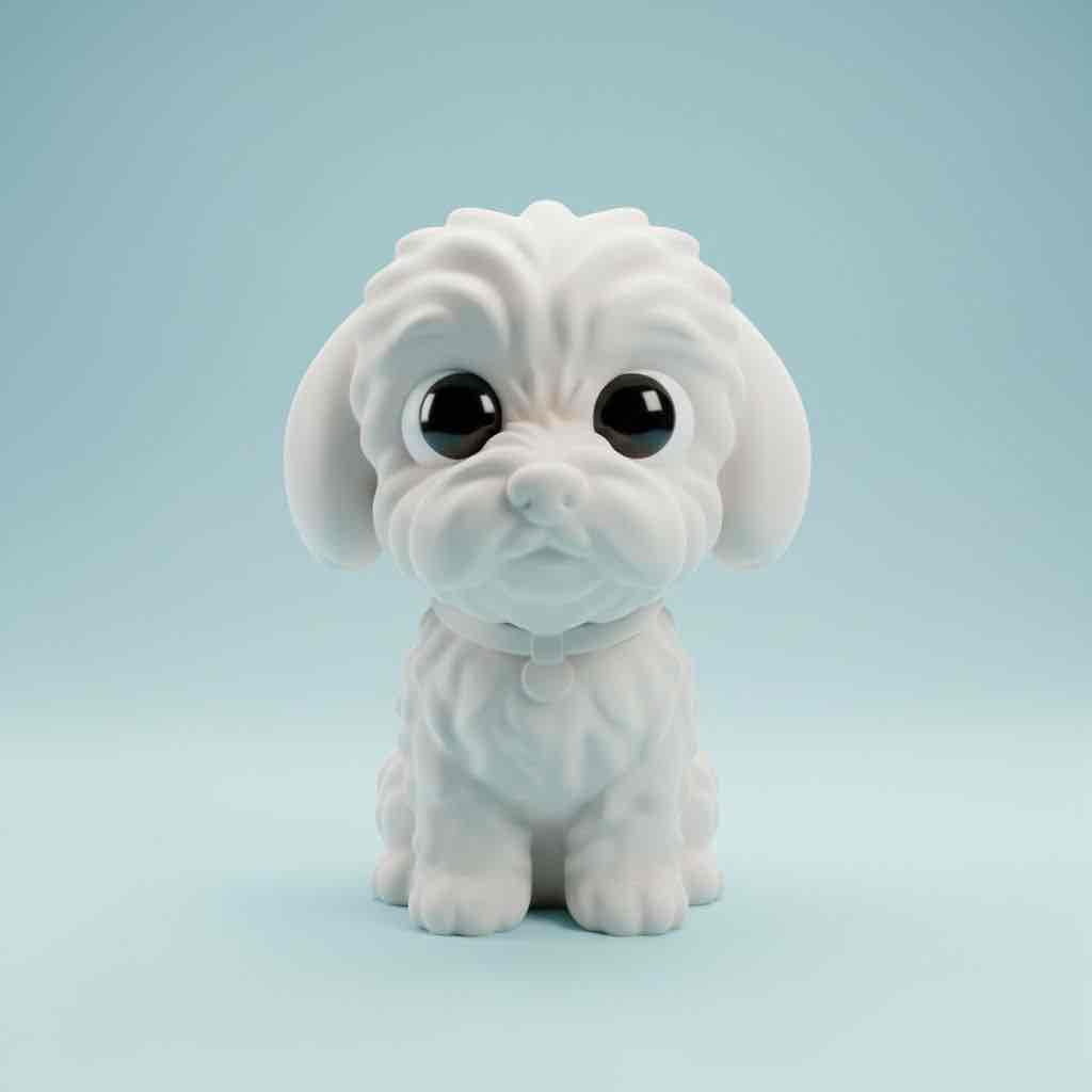 Untitled Model free 3D printable STL