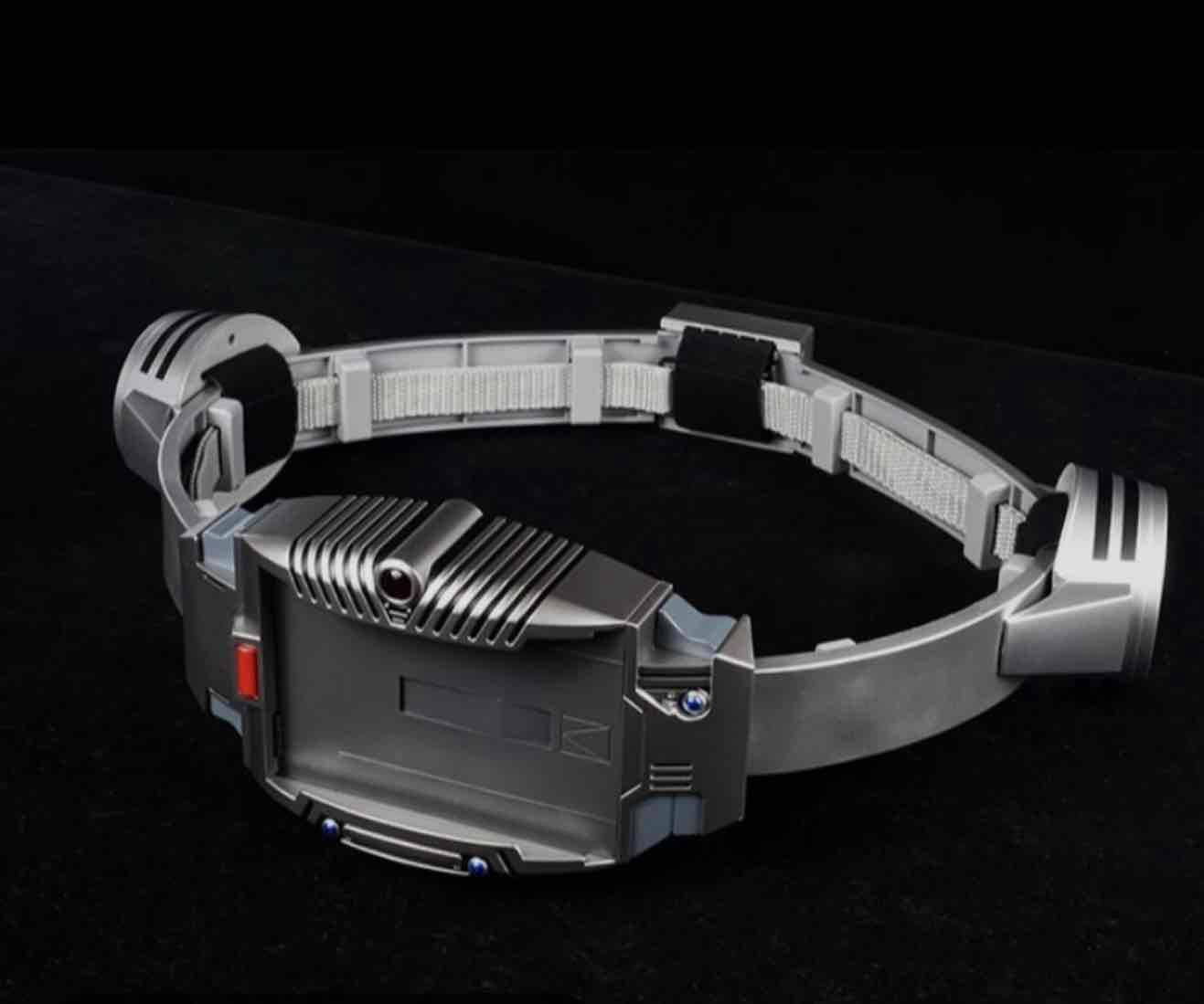 Halo Energy Sword Belt free 3D printable STL