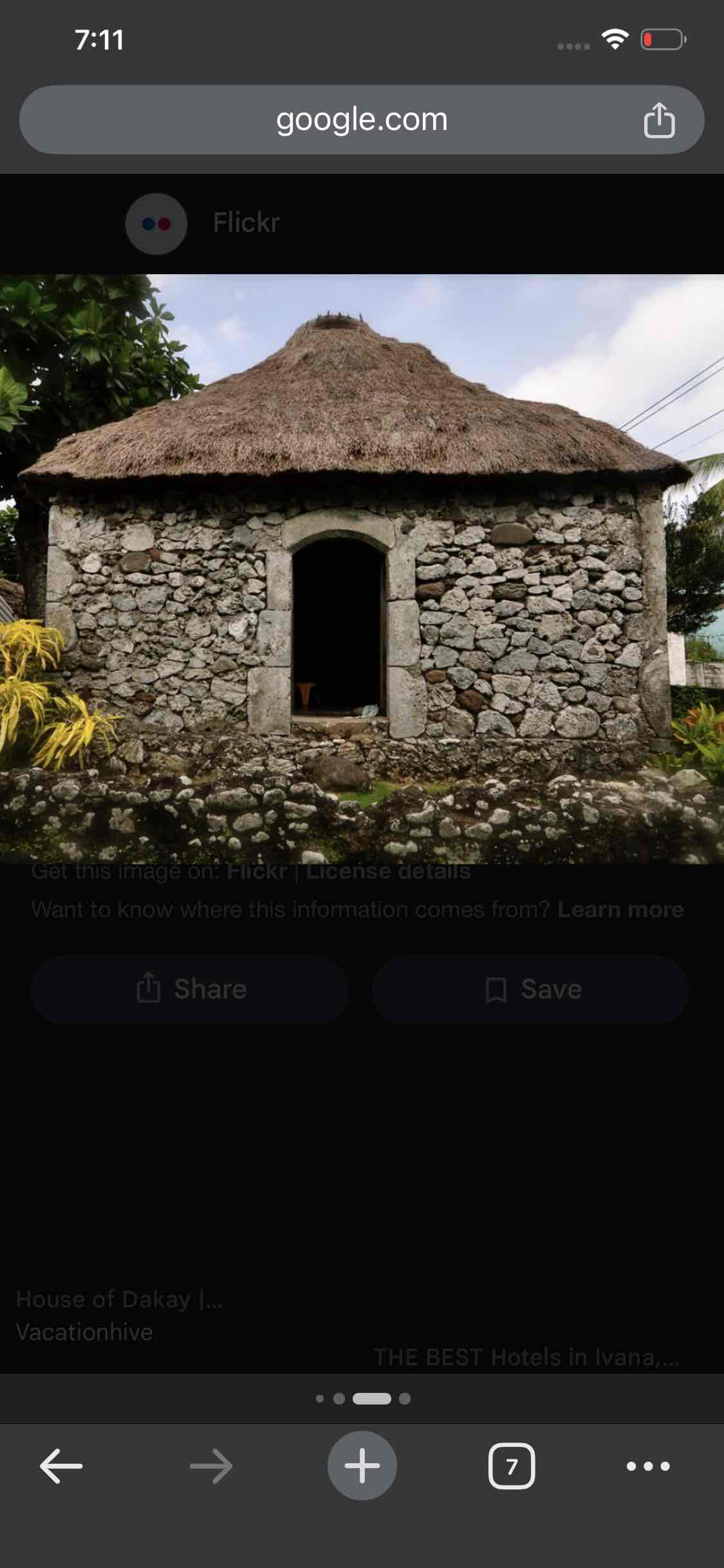 House of Dakay free 3D printable STL
