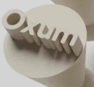Oxum Sculpture free 3D printable STL