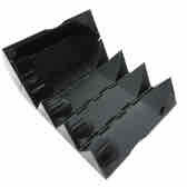 Black Document Holder free 3D printable STL