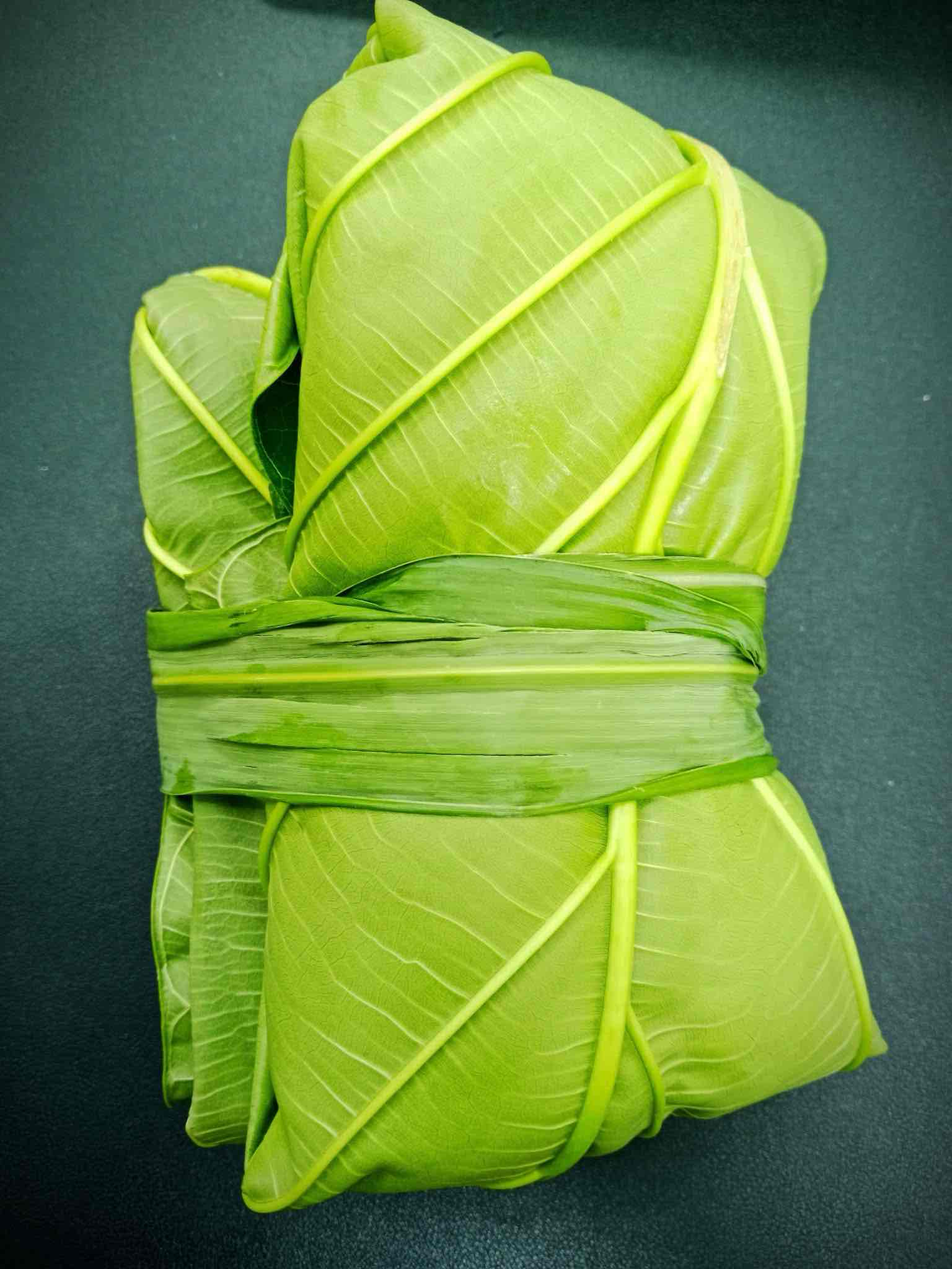 Banana Leaf Bundle free 3D printable STL