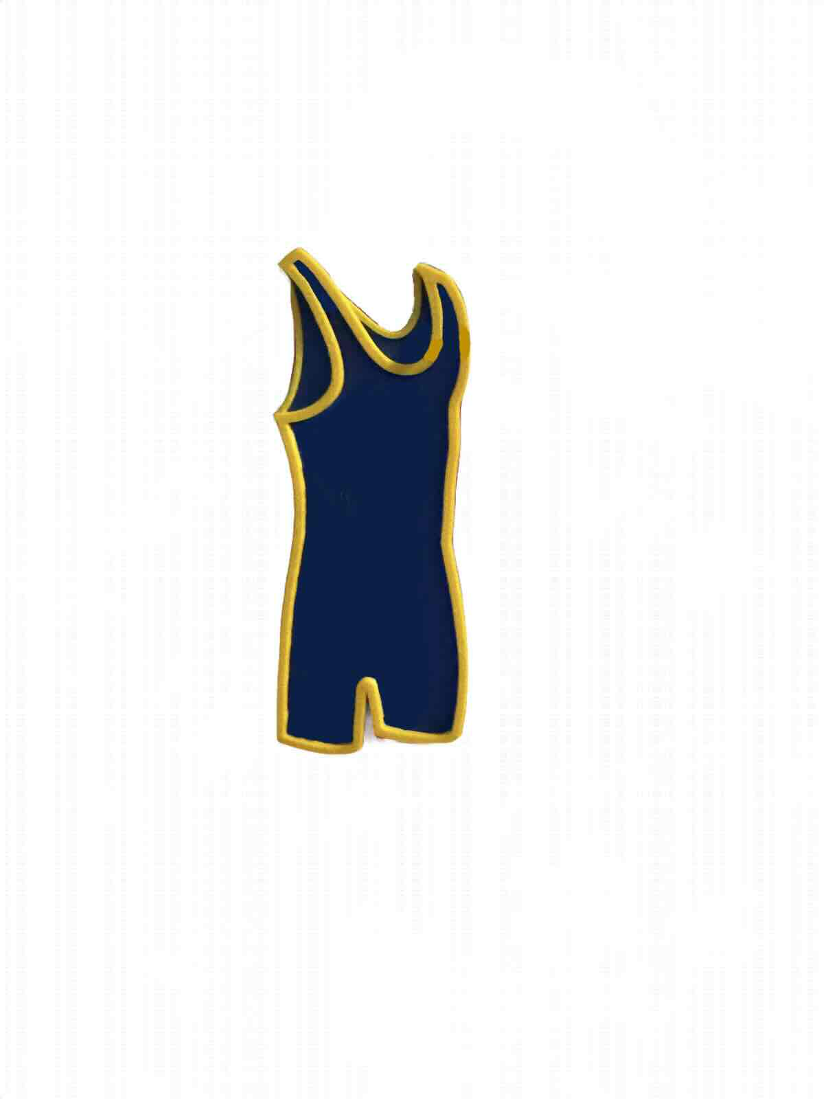 Swimsuit free 3D printable STL