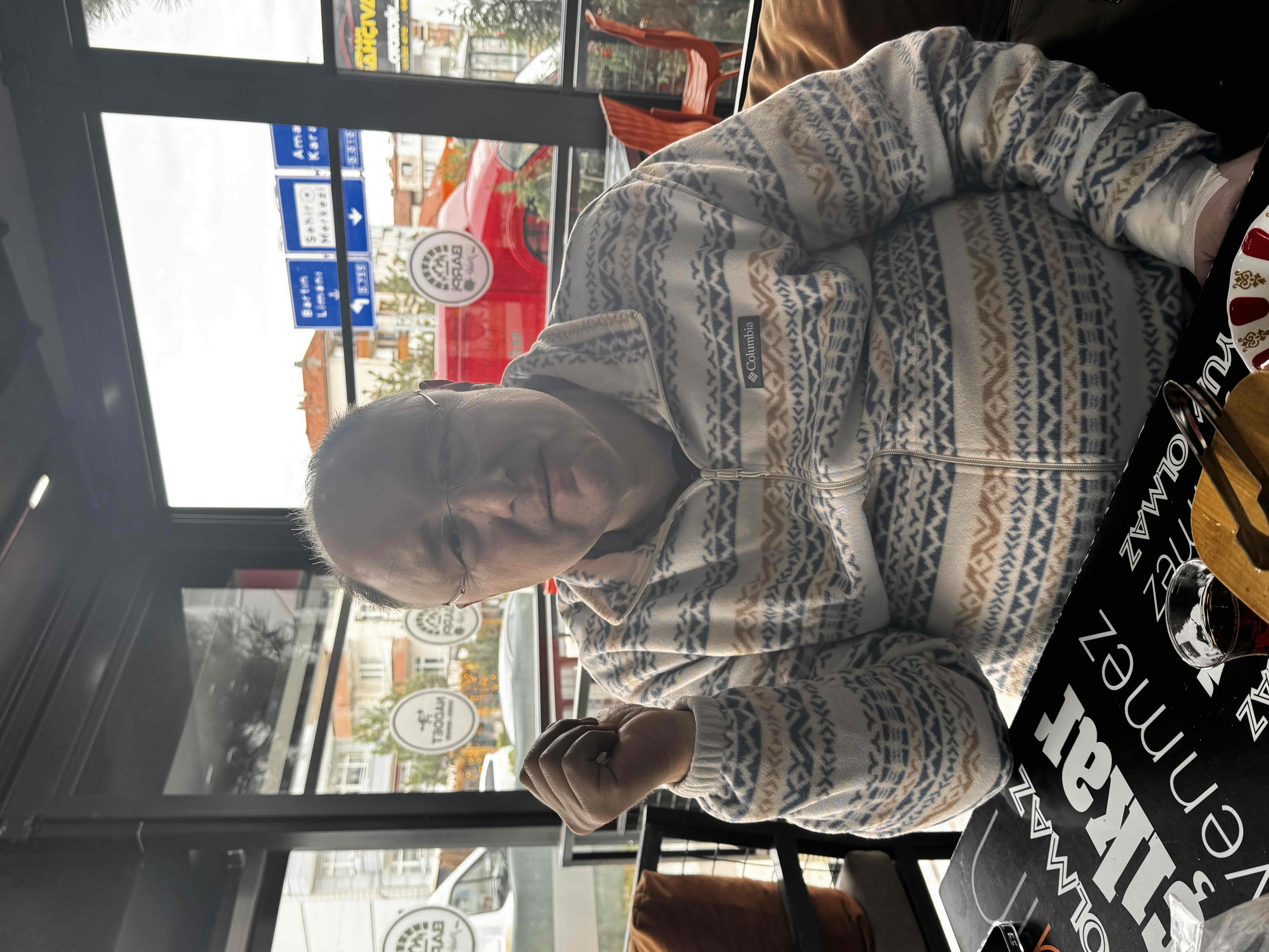 Casual Man in Sweater free 3D printable STL