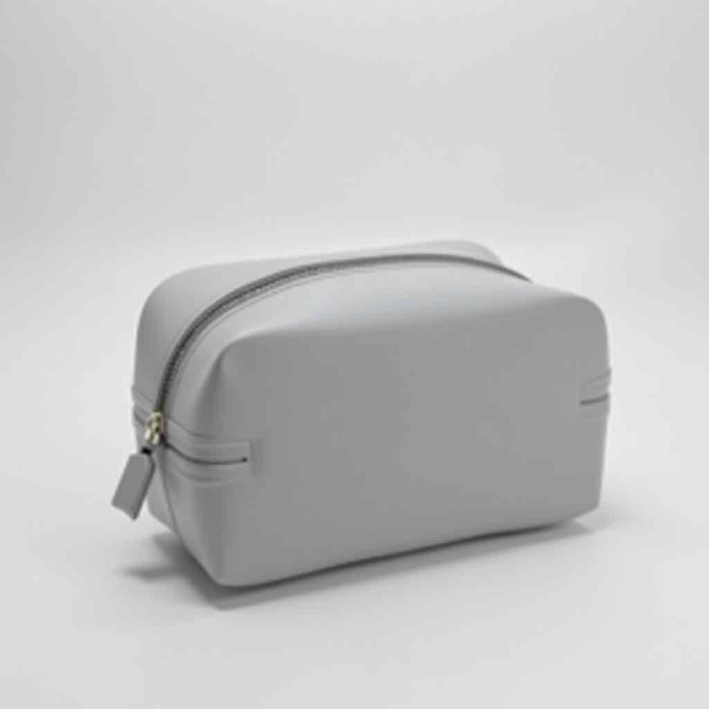 Cosmetic Bag free 3D printable STL