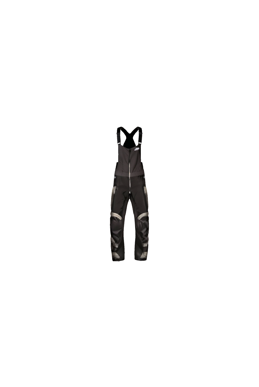 Snow Pants free 3D printable STL