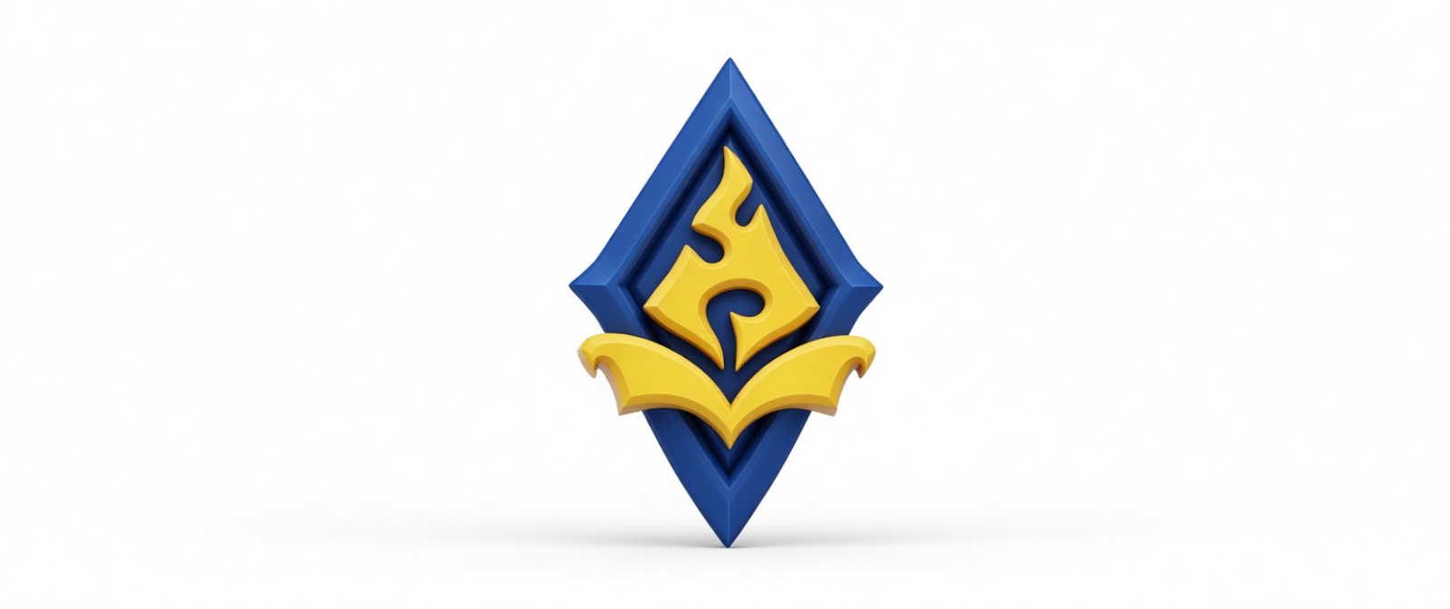 Fire Emblem Icon Figurine free 3D printable STL