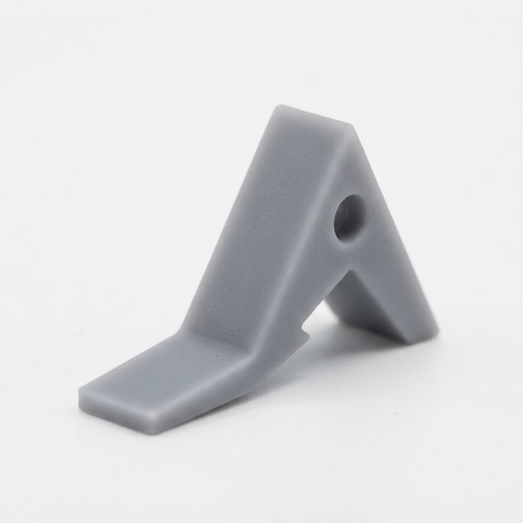 3D Printed Cable Clip free 3D printable STL