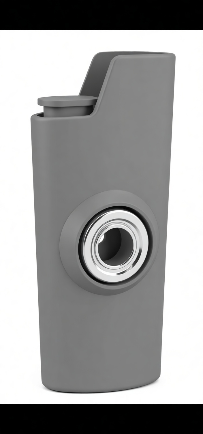 Bic Lighter Bearing Sleeve free 3D printable STL