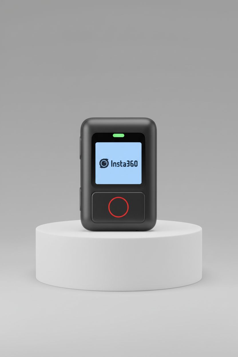 Compact 3D Camera free 3D printable STL