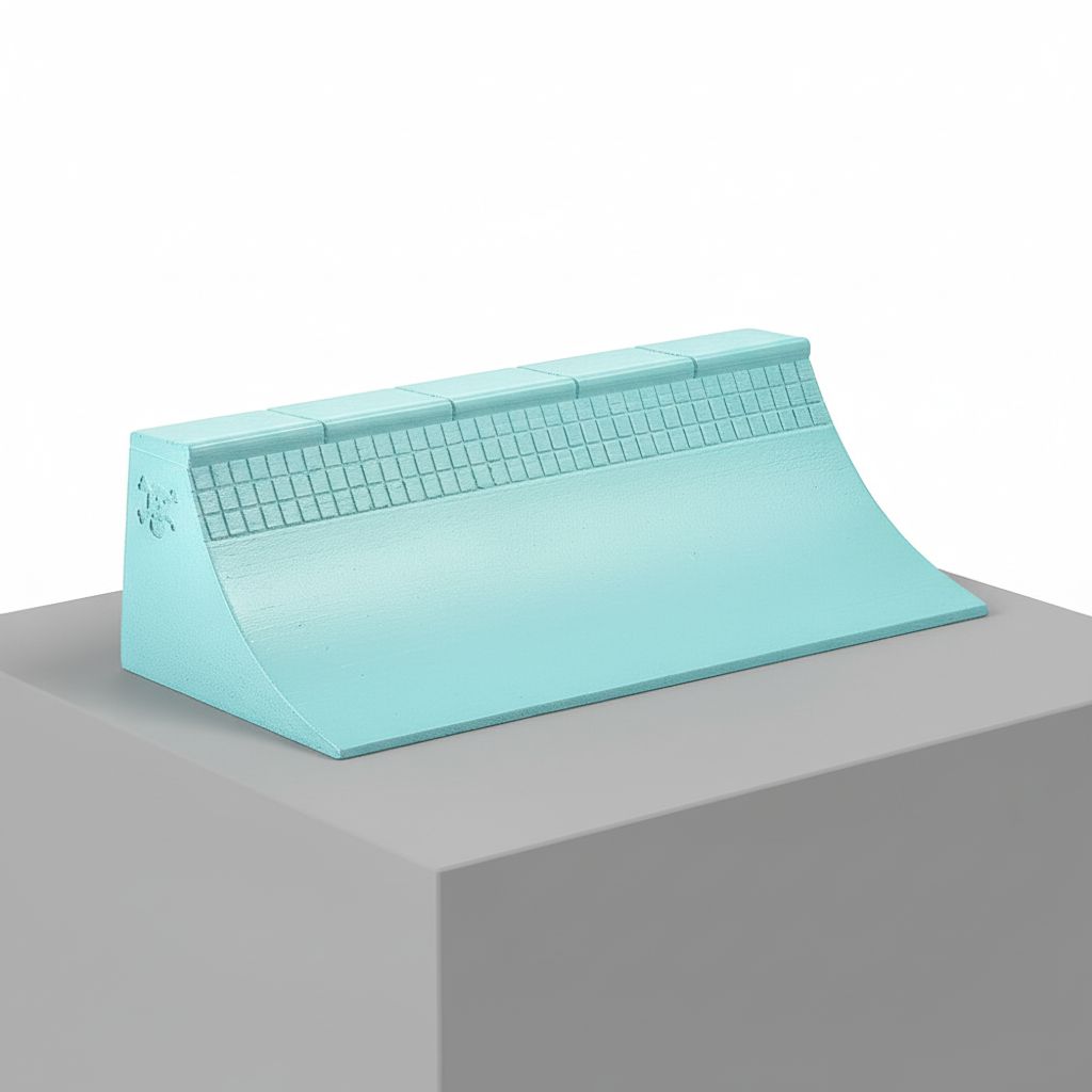 Stylish 3D Plow Model free 3D printable STL