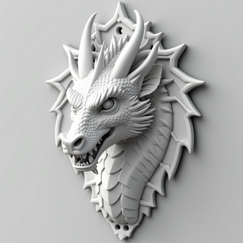 Free Ornament 3D Printable STL Files (100 Models) | Remeshy