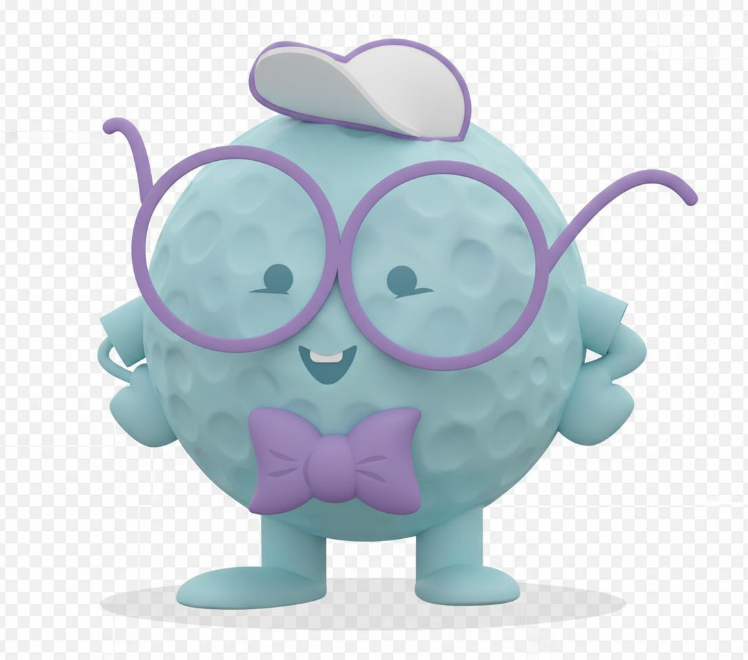 Cute Cartoon Character free 3D printable STL