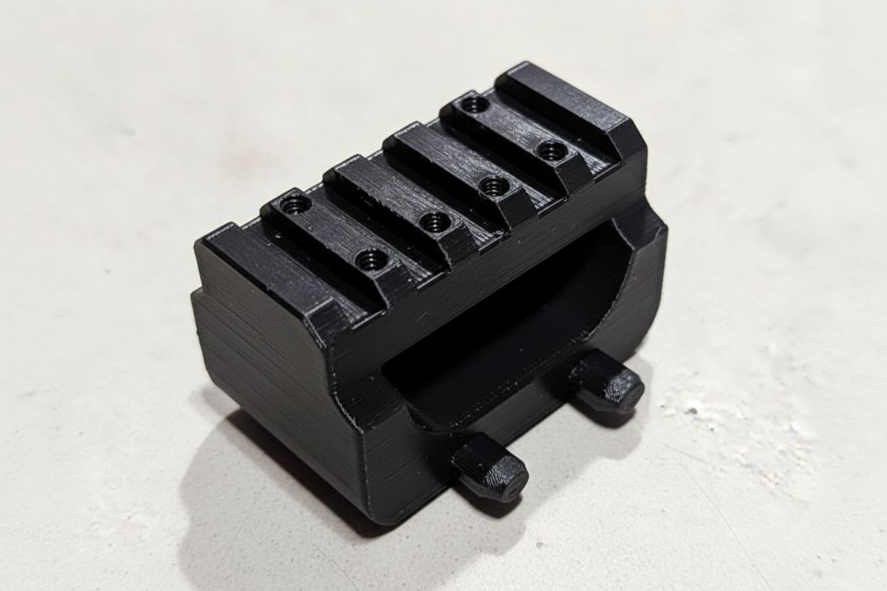 Modular 3D Model Base free 3D printable STL