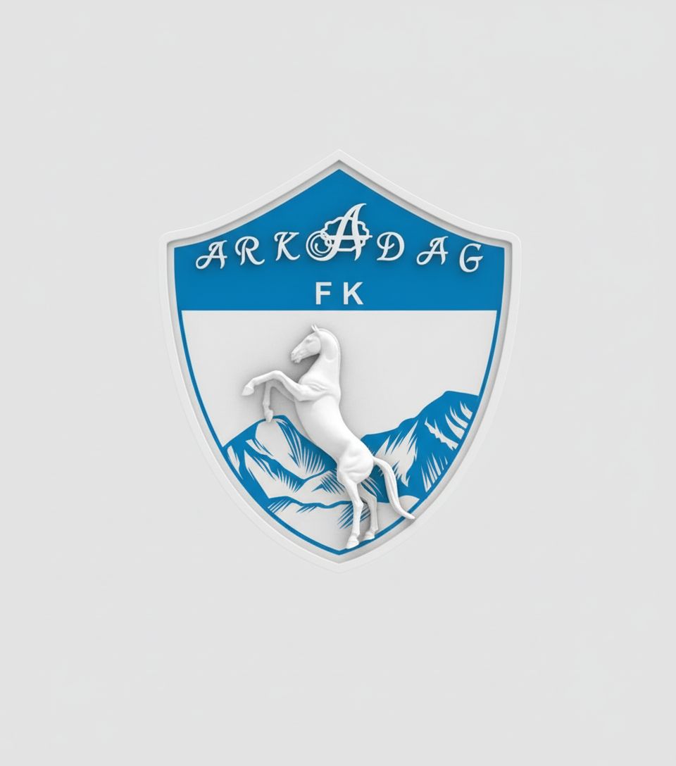 Stylish Crest Design free 3D printable STL