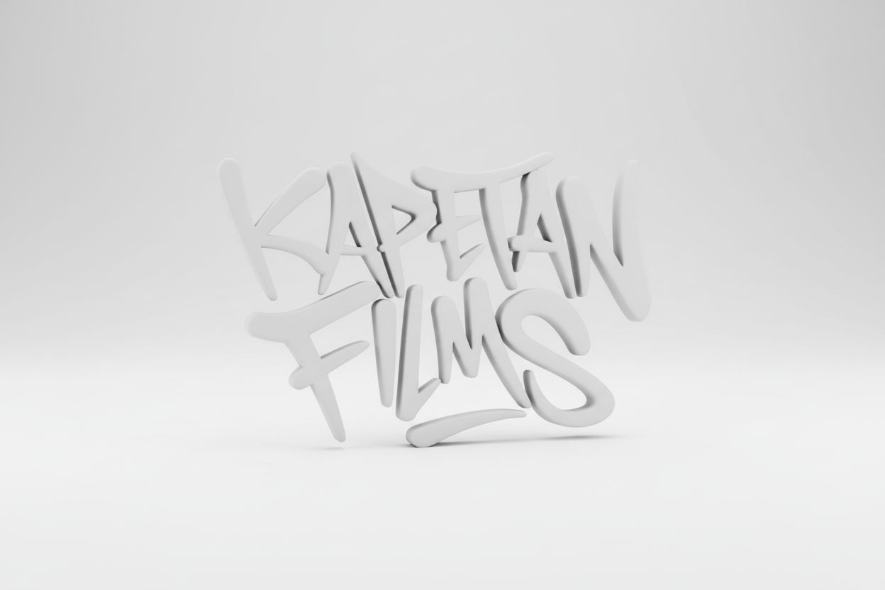 Stylish 3D Text Design free 3D printable STL